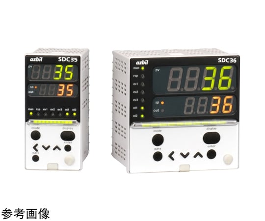 ヤマタケ アズビルazbil SDC31 C315GA000300 指示調節計 ヤマタケ アズビルazbil SDC31 C315GA000300 指示調節計