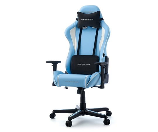 ゲーミングチェア FORMULA DXシリーズ DXRacer 【AXEL】 アズワン