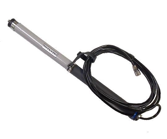 67-4713-87-61 9段式採集棒（対応機器GX-3R,2009,2012,8000） レンタル