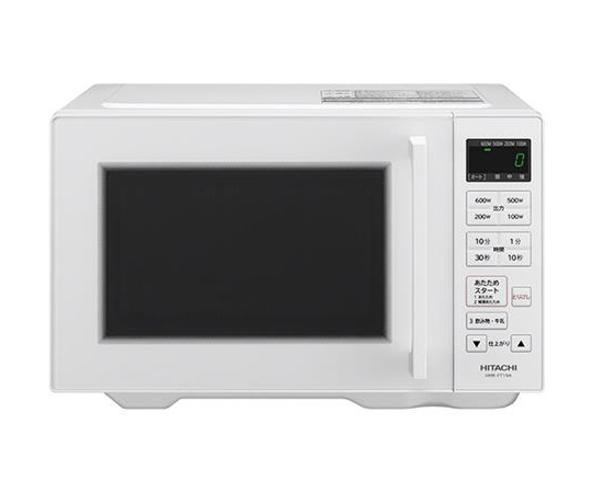 67-4719-96 AC100V/1200W 電子レンジ(50/60Hz) EA763AM-41E 【AXEL