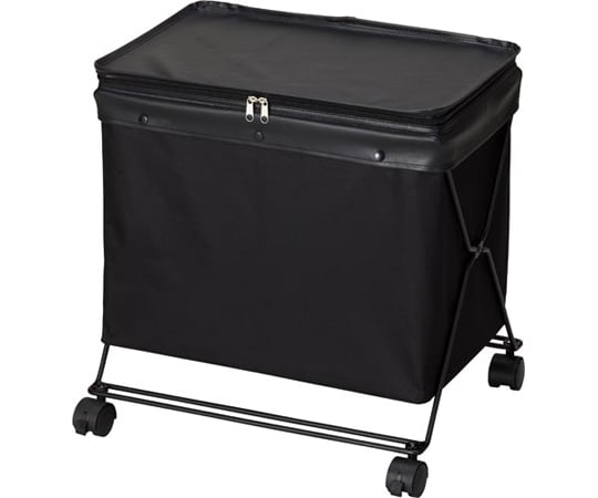 【高額売筋】 67-4741-91 キャスター付きかばんカゴ 3196-4531 【AXEL】 アズワン 事務用品
