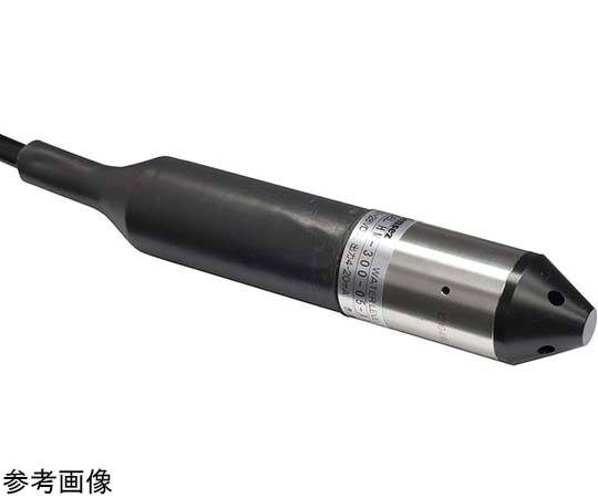 投げ込み式水位センサ 30m HM-200シリーズ センシズ 【AXEL
