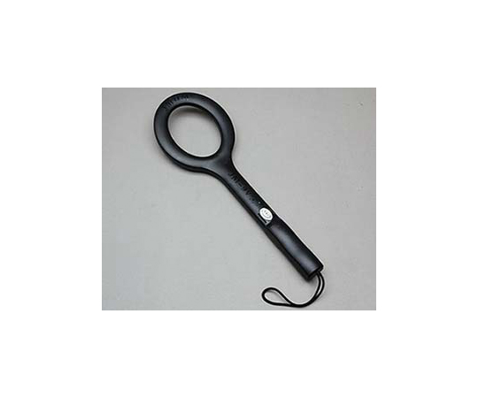 67-4746-85 ハンド型金属探知機 JM-9V2 【AXEL】 アズワン