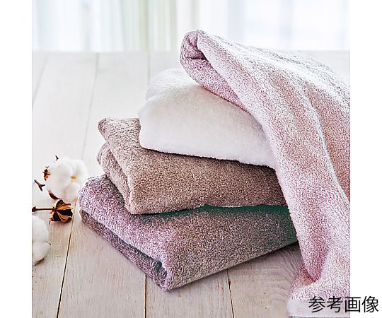 取扱を終了した商品です］67-4755-56 OUCHI TSUKAI スリムバスタオル 3
