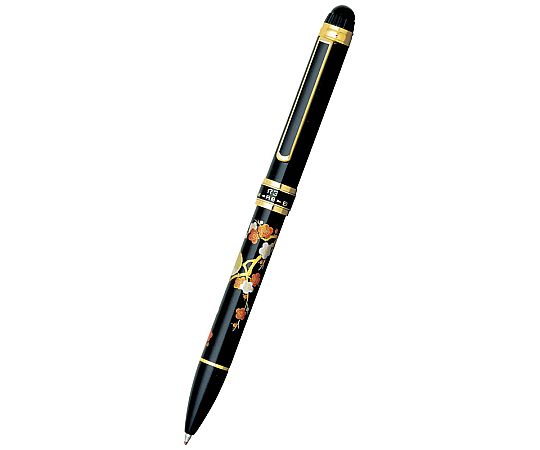 郵送買取 新品5台以上送料無料キャンペーン中！！  取扱を終了した商品です］プラチナ ダブル3アクション 近代蒔絵 ペン