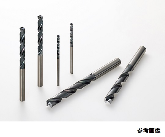 67-4760-42 マルチドリル MDH型（内部給油式）刃径12.4mm 全長 