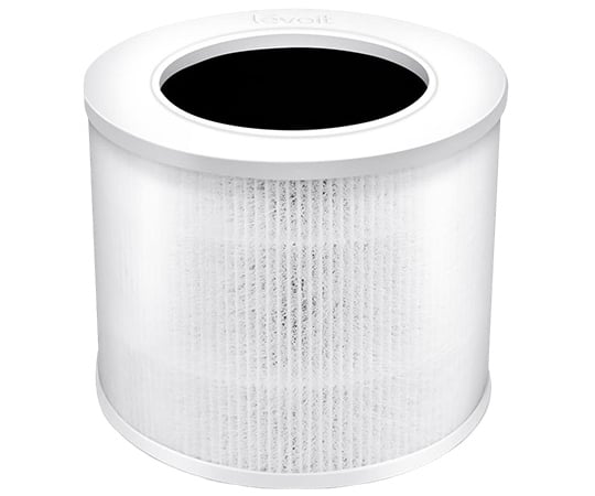 67-4762-19 Levoit Core Mini用空気清浄機交換フィルター LRF-C161-WJP