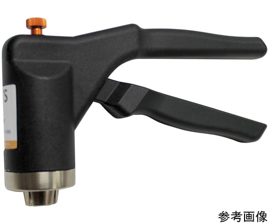 標準アルミキャップ用 CRS マニュアル クリンパー TRAJAN/SGE 【AXEL