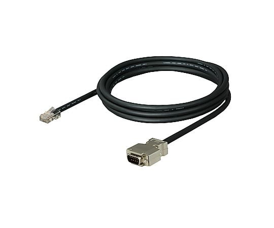 MITSUBISHI 三菱 SC-ADNA スーパーリンクアダプタ 新品未使用 67-4804-14 三菱表示器⇔三菱インバータ用 RS-485ケーブル インバータ
