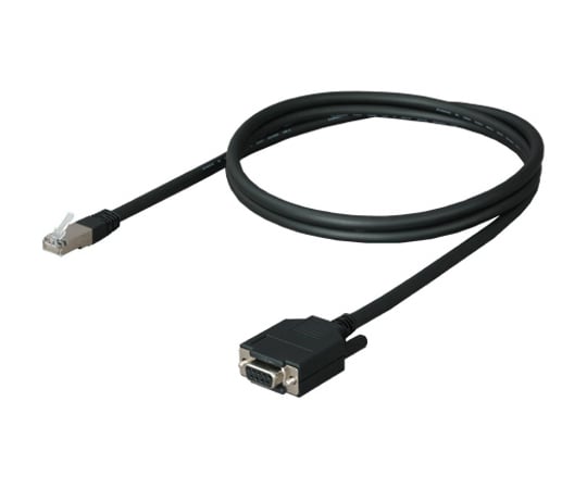 67-4805-52 三菱インバータ⇔PC用 RS-485⇔RS-232Cコンバータケーブル