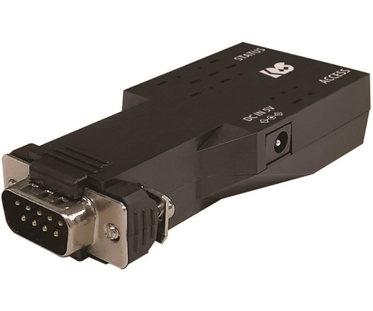 67-4806-97 Bluetooth RS-232C 変換アダプター RS-BT62 【AXEL