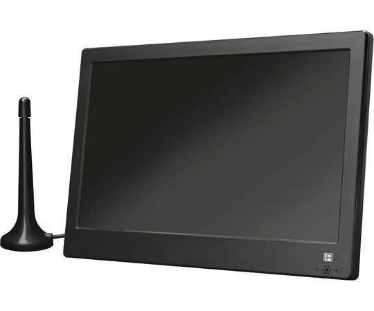 取扱を終了した商品です］10.1インチ 録画機能付きポータブルTV OT