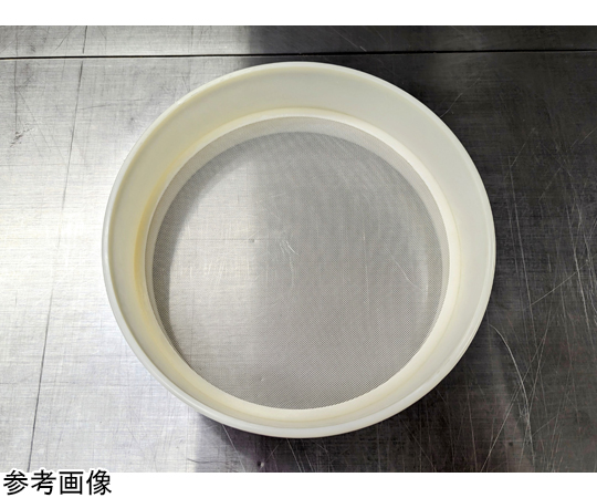 67-4812-52 ポリエステルメッシュふるい 目開き700μm #30-700