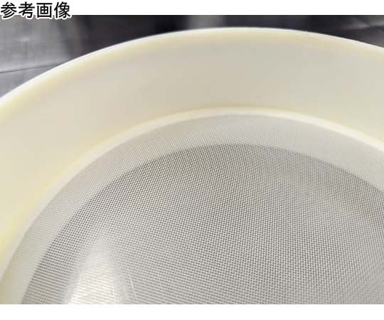 ポリエステル 287メッシュ 線径 45μ 目開き 44μ 幅 1950mm 長さ 1m ポリエステル 287メッシュ 線径 45μ 目開き 44μ 幅 1000mm 長さ 1m