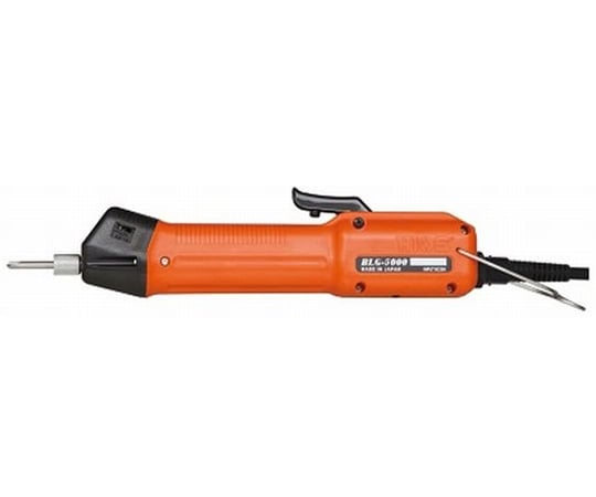 カノン トランスレスレバースタート式電動ドライバー９Ｋー１３１Ｌ 9K131L wyw801m カノン 電動ドライバー 9K-131シリーズ | 中村製作所 | MISUMI(ミスミ)