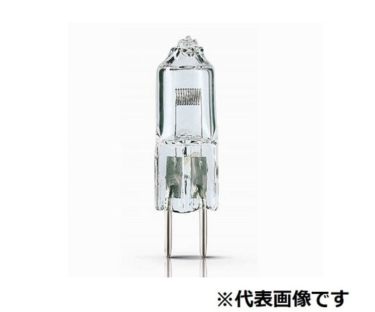 ハロゲンランプ（部品）の通販 【AXEL】 アズワン