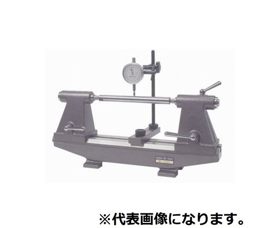67-4836-77 偏心検査器/SAP101 P-1 0116-01-0000810 【AXEL】 アズワン