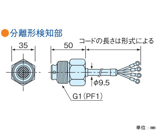 67-4914-48 MG1200series 検知部分離形酸素計（リード2m、伝送信号：0～250mV、濃度計モードⅠ、表示：0.0～25.0％O2 固定、伝送出力：0.0～25.0％O2に対応） MG1220-A00 【AXEL】 アズワン