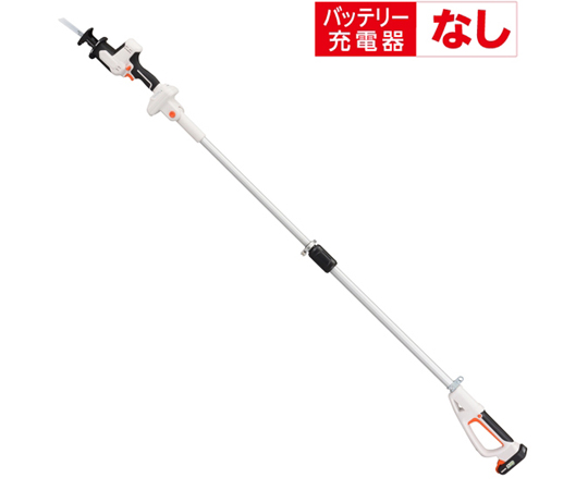 充電式レシプロソー（2WAYタイプ）18V 2.0Ah（バッテリー・充電器無し）スマートシリーズ　SRS-180WN