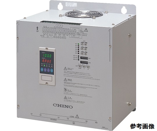 Amazon.co.jp: チノー 単相サイリスタレギュレータ 定格電圧200V