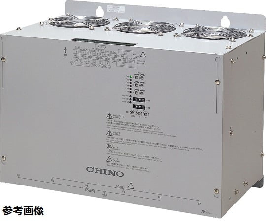 67-4943-87 三相サイリスタレギュレータ 200V/200A 電圧