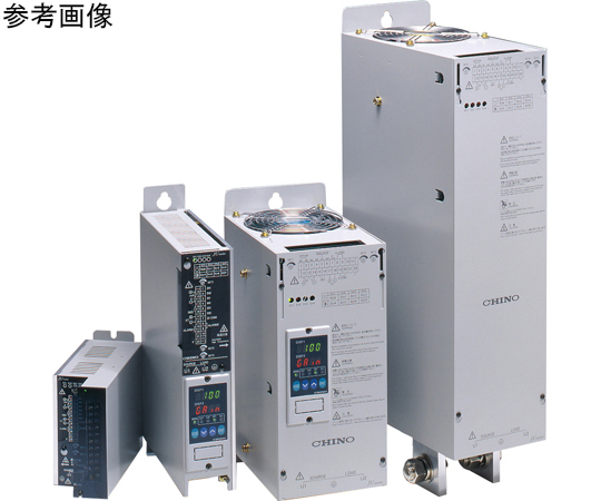 67-4946-21 単相サイリスタレギュレータ 定格電圧200V 定格電流