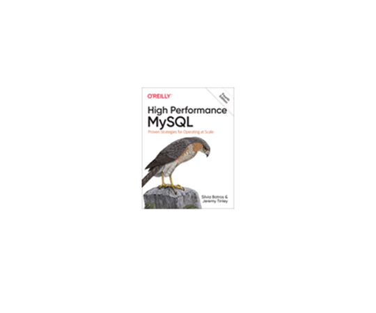 67-4974-07 High Performance Mysql 4th Edition 978-1-4920