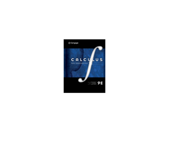 67-5015-31 Single Variable Calculus 978-0-357-02226-9 【AXEL