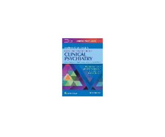 67-5131-50 Kaplan ＆ Sadock's Concise Textbook of Clinical