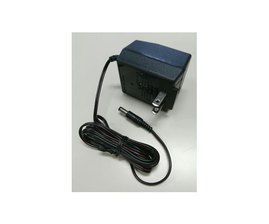 67-5168-46 トランス型AC/DCアダプター 6V 1200mA 5.5×2.1×9.5mm VSM