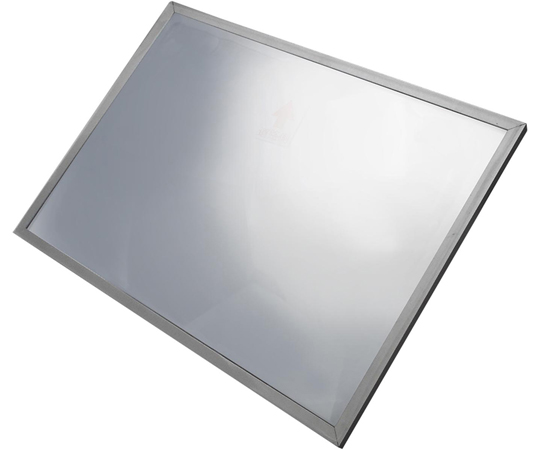 67-5168-66 マジカルミラー 300×220mm 横用 MC-M(ﾖｺ) 【AXEL】 アズワン