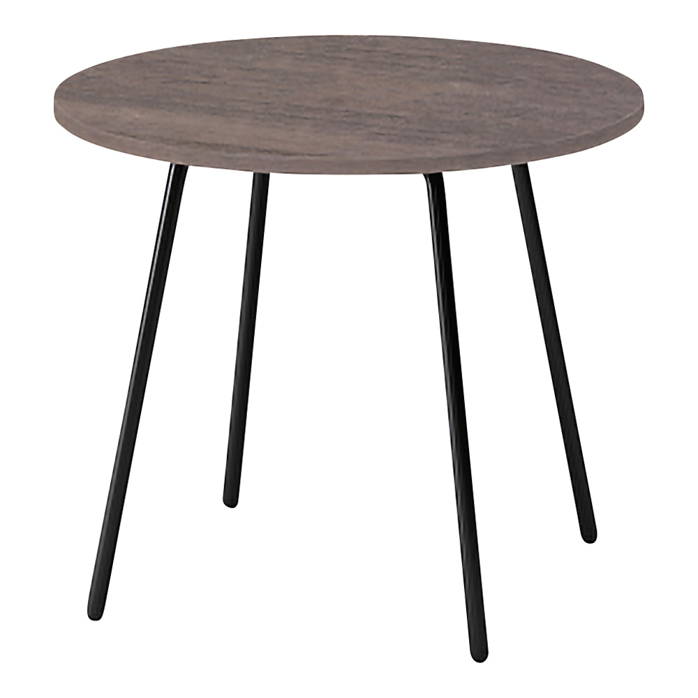 A659♠️イトーキ デコボコテーブル円型　木目天板【φ900×Ｈ720】 デコボコテーブル円型 木目天板 φ900×H720 TKG-09C7F-Tシリーズ