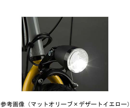 67-5200-94 Panasonic パナソニック 折りたたみ電動アシスト自転車
