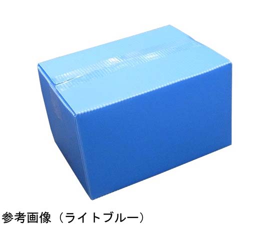 箱のみ HEIKO 箱 ナチュラルボックス Z-7 10枚/袋 006200710 包装用品・店舗