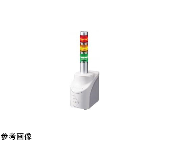 パトライト ネットワーク監視表示灯 NHP-3FB1/patlite/SNMP