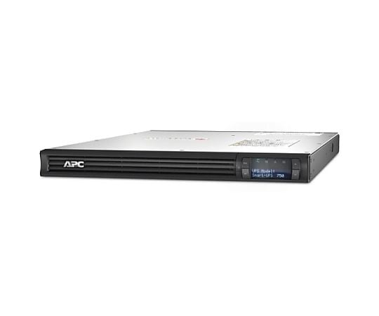 67-5232-95 APC Smart-UPS 750VA LCD RM 1U 100V SMT750RMJ1U 【AXEL