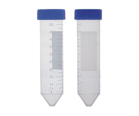 67-5251-10 遠心チューブ 15mL 滅菌 10本×25袋入 TYS-1500S