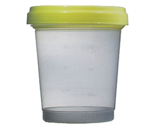 食品用コンテナ 67-5251-31 セキュリティークリーンコンテナ 111×110mm 10個入