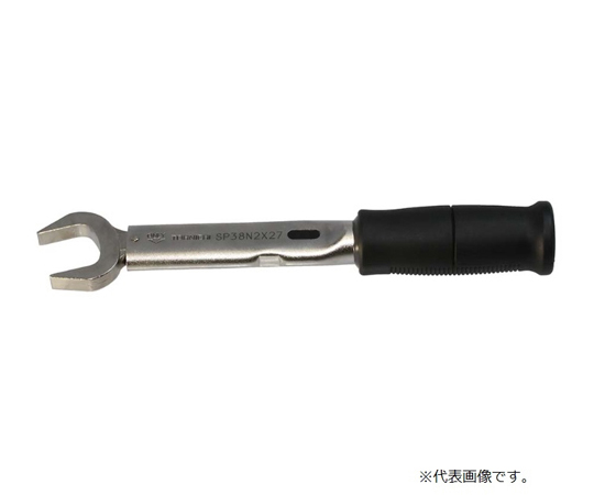67-5267-97 単能型手動式トルクレンチ(トルクフリー)SP型 調整 67-5267-97 単能型手動式トルクレンチ(トルクフリー)SP型 調整