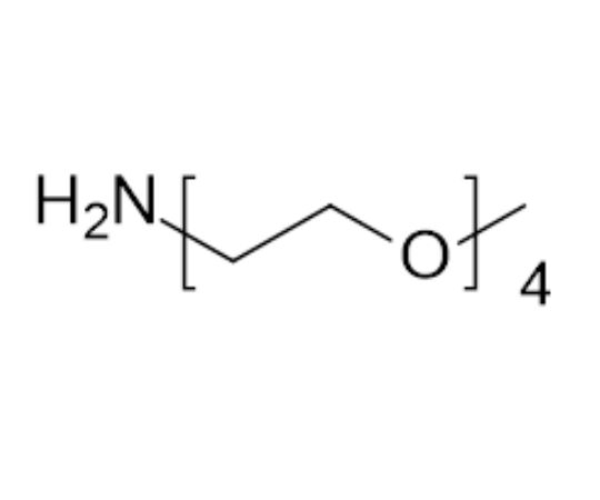 NH2-PEG4-OMe　SCHEM01805