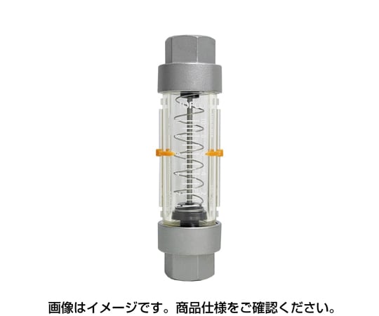 面積式流量計 2~20L/min FC-AQ30-1-B20シリーズ 東フロ 面積式流量計 2~20L/min FC-AQ30-1-B20シリーズ 東フロ