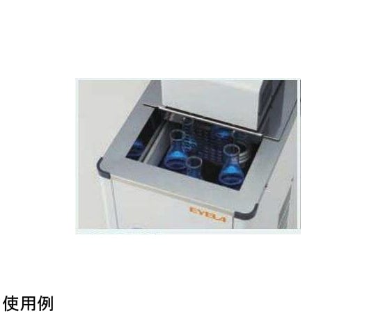 67-5284-18 プログラム精密低温恒温水槽（温度調節精度：±0.1℃以下