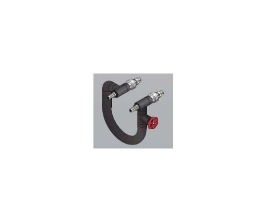 67-5284-28 冷却水循環装置CA-3110・4110用バイパスラインセット 