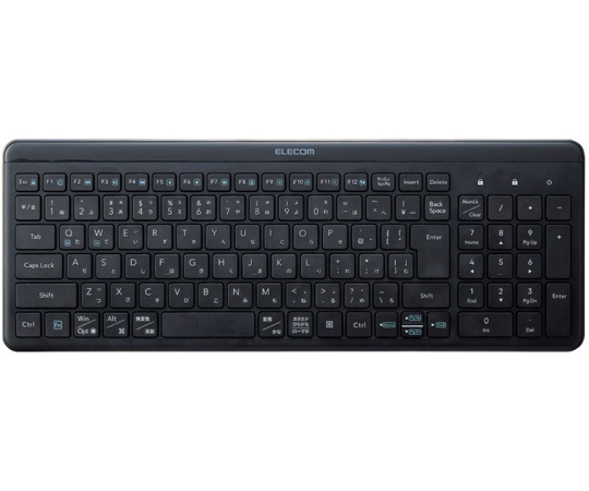 TOSHIBA デスクトップPC ワイヤレスキーボード付き 31GxNEgYqXL._UF350,350_QL50_.jpg