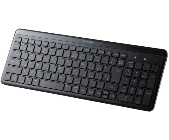 tomkey Lk 無線分割キーボード 受注生産 tomkey 無線分割式 トラックボール キーボード - そに