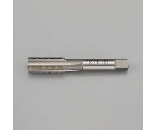 67-5290-91 M 3x0.35/1.5P ハンドタップ(HSS) EA829HA-3F 【AXEL