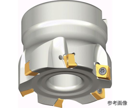 φ4.5x90mm ミルカッター-