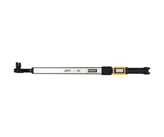 67-5563-04 アンカー引張試験用 荷重確認試験機（防滴仕様） APC-10B 