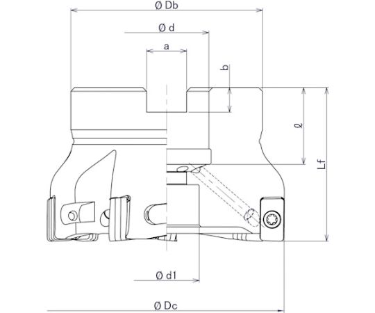 ショルダーエクストリーム BODY　EXSAP-7063R-11-22