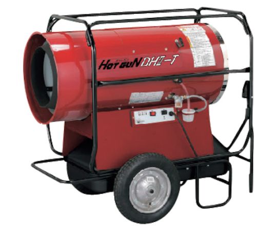 67-5591-49 熱風オイルヒーター ホットガン HGDH2-T HG DH2-T 【AXEL 67-5591-49 熱風オイルヒーター ホットガン HGDH2-T HG DH2-T 【AXEL